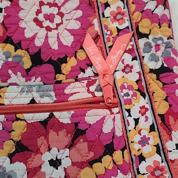 Vera Bradley Hipster bag - Picture 3 of 4
